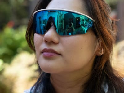 Oakley Meta Vanguard: Kacamata Pintar Terbaru untuk Atlet dan Pecinta Outdoor