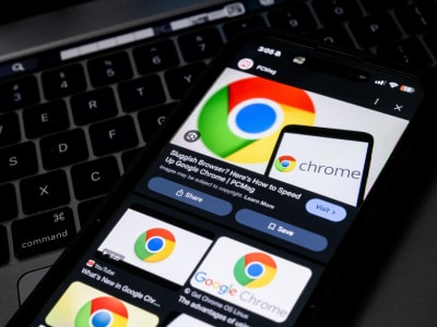 Hakim Tolak Jual Chrome, Google Wajib Buka Data untuk Pesaing di Masa AI Baru