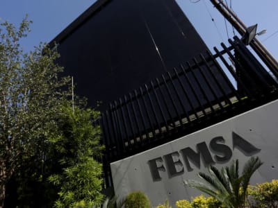 Femsa Tunjuk CEO Baru untuk Hadapi Tantangan Bisnis di Pasar Meksiko