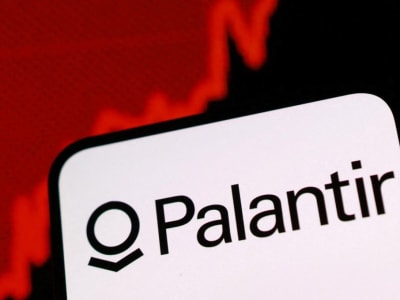 Palantir Investasi 1,5 Miliar Pound di Inggris, 350 Lapangan Kerja Baru