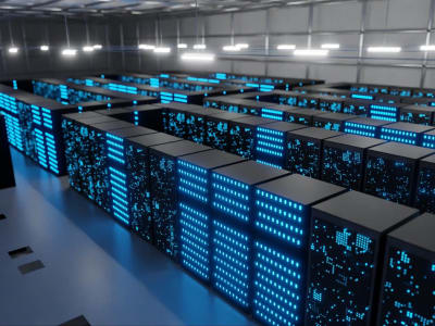 CoreWeave dan Nvidia: Peluang Investasi Besar di Era Cloud AI