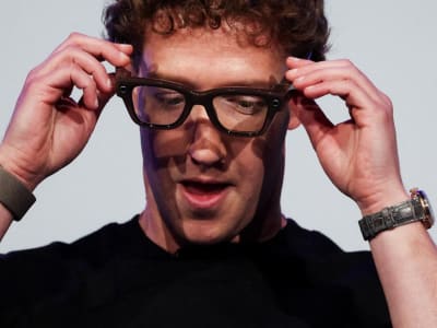 Meta Luncurkan Kacamata Pintar Berlayar AI, Harga Mulai 799 Dolar