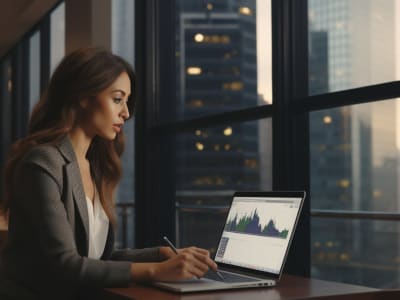 Wedbush Optimis, Akuisisi CyberArk Dorong Lonjakan Saham Palo Alto Networks