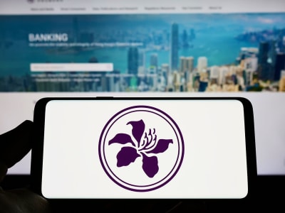 Hong Kong Dorong Bank Global dan Fintech untuk Jadi Pusat Ekspansi Regional