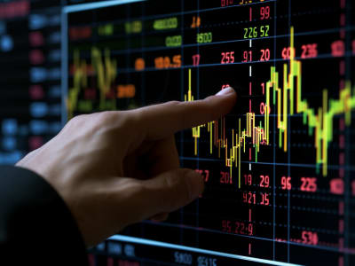 Wedbush Naikkan Target Harga MongoDB Jadi Rp 6.58 juta ($400) Terkait Lonjakan Potensi AI