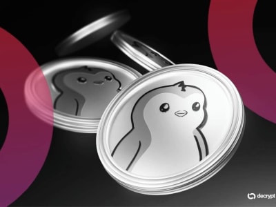 Harga PENGU Melonjak, Prediksi Naik ke 0,05 Dolar AS Meningkat