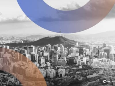 BDACS Luncurkan KRW1, Stablecoin Won Korea Pertama yang Resmi Diatur