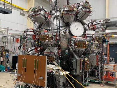 PLX Dari Los Alamos: Terobosan Energi Fusi yang Lebih Murah dan Kecil