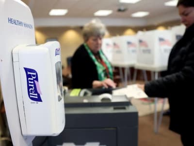 GOJO Industries Pertimbangkan Penjualan Saham dengan Nilai Hampir 2 Miliar Dolar