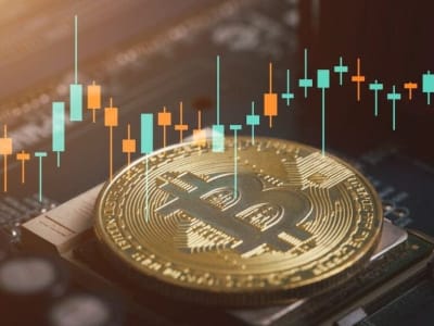 Bitcoin dan Ethereum Melesat Usai Pemotongan Suku Bunga Federal Reserve