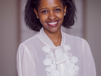 Shamillah Bankiya Bicara Peluang dan Tantangan Startup Eropa di Mata Amerika