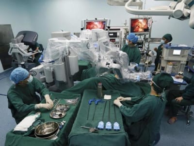 Kecemasan Meningkat, Masyarakat AS Minta Kontrol Ketat Terhadap AI