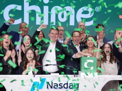 Belajar Dari Chris Britt: Cara Membangun Startup Fintech yang Tahan Banting