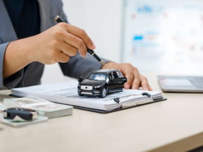 Finclusion dan Sikoia Percepat Proses Pembiayaan Mobil Pakai AI dan Open Banking