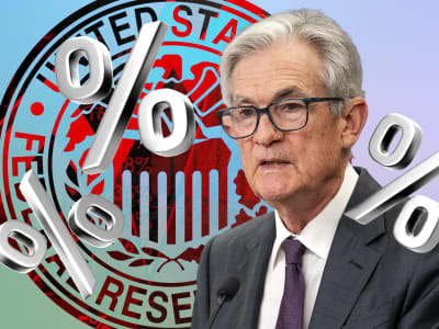 Kebijakan Suku Bunga Fed: Kenapa Pasar Kripto Tak Langsung Melejit?