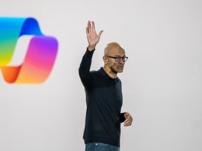 Satya Nadella Akui Perubahan Besar Microsoft untuk Hadapi Era AI Baru