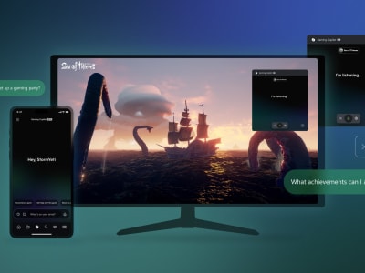Microsoft Luncurkan Gaming Copilot: Asisten AI Canggih untuk Pemain Windows 11