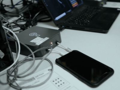 ICE Teken Kontrak 3 Juta Dolar untuk Teknologi Pembobolan Ponsel Graykey