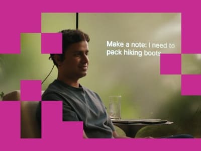 AlterEgo: Perangkat Wearable yang Membantu Berkomunikasi Hanya dengan Pikiran