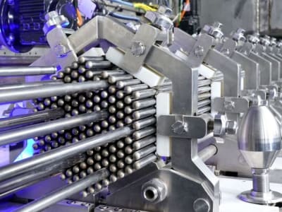 Rosatom Ciptakan Bahan Bakar Baru untuk Reaktor Nuklir Generasi Keempat