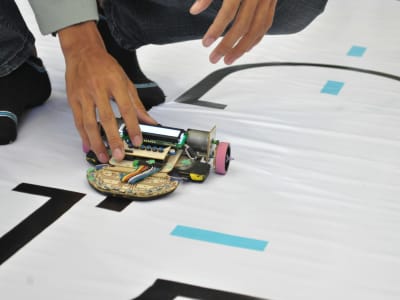 Kemitraan Strategis Ouster dan Constellis Perkuat Teknologi Lidar untuk Keamanan