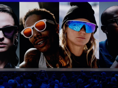 Meta Ray-Ban Display: Kacamata Pintar Untuk Hadir Lebih Nyata tanpa Layar Ponsel