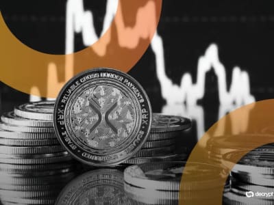 Prediksi Harga XRP dan Altcoin Naik Menjelang Persetujuan ETF Baru