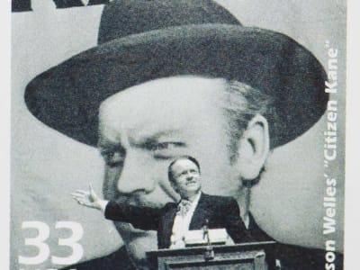 Kontroversi Proyek AI Fable Rekonstruksi Rekaman Film Klasik Orson Welles