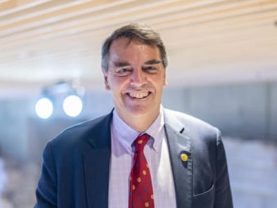 Tim Draper Temukan Ide Milyar Dolar Lewat Intelijen Blockchain di Wyoming