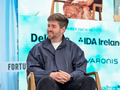 Rahasia Sukses CEO Ramp dan Microsoft dalam Memimpin Revolusi Fintech dan AI