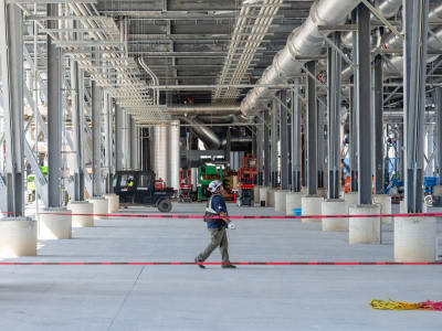 Microsoft Investasi 4 Miliar untuk Data Center AI Raksasa di Wisconsin