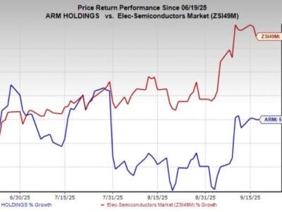 Arm Lumex: Revolusi AI On-Device dengan Performa 5x Lebih Cepat
