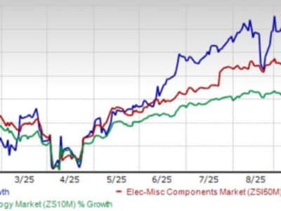 Fabrinet Tembus Pasar DCI, Kejar Pertumbuhan Berkat AI dan Cloud