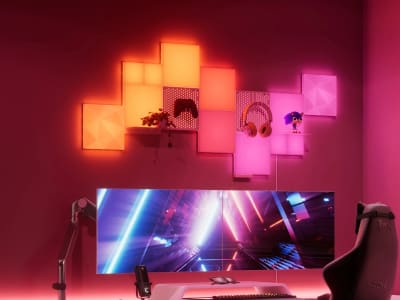 Diskon Menarik Nanoleaf dan Gadget Populer Jelang Prime Big Deal Days