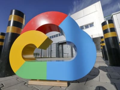 Google Cloud Gaet Startup Coding AI Jadi Pelanggan Utama untuk Percepat Pertumbuhan