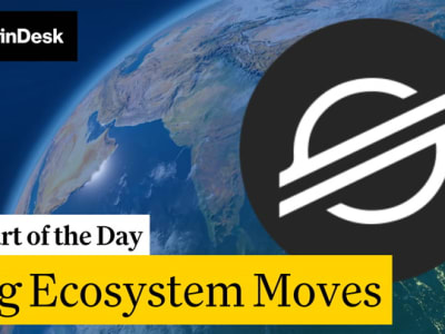 Kenaikan XLM Stellar 300%: Momentum Kuat dan Dukungan Institusional