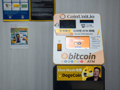 ETF Dogecoin Mencetak Rekor Perdagangan, Kejutan di Dunia Kripto AS