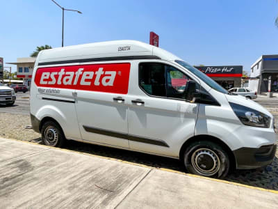 UPS Batalkan Akuisisi Estafeta, Tetap Fokus Kembangkan Pasar Meksiko