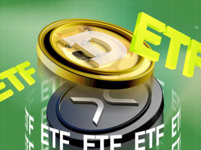 Investor Sambut Hangat Debut ETF Spot Dogecoin dan XRP di AS