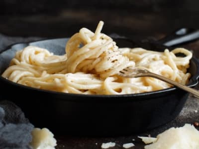 Fisikawan Ungkap Rahasia Saus Cacio e Pepe Lewat Hadiah Ig Nobel