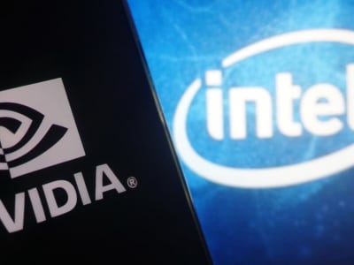 NVIDIA Investasi 5 Miliar Dolar di Intel untuk Chip AI Masa Depan