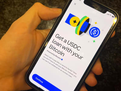 Coinbase Hadirkan Pinjaman USDC, Mudahkan Pengguna Masuk Dunia DeFi