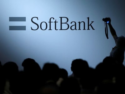 SoftBank Pangkas Tim Vision Fund Demi Taruhan Besar di Kecerdasan Buatan