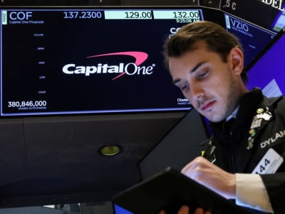 Capital One Setujui Penyelesaian Gugatan Ekstensi Browser Curangi Komisi Kreator