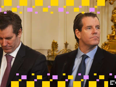 Saham Gemini Turun di Bawah Harga IPO Setelah Debut yang Mencengangkan