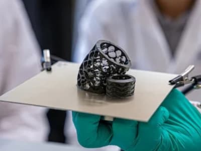 Metamaterial Lunak Inovatif untuk Perangkat Medis Remote yang Fleksibel dan Kuat