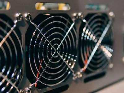 Saham Penambang Bitcoin Murni Bangkit, Investor Optimis Harga BTC Menuju Rekor