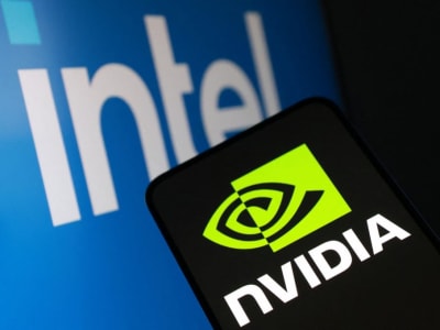Nvidia Investasi 5 Miliar Dollar, Pemerintah AS Ambil Saham Intel Demi Kebangkitan