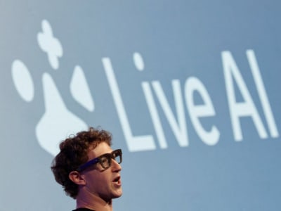 Meta Luncurkan Kacamata Pintar Ray-Ban dengan AI untuk Memimpin Era Baru Teknologi