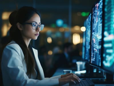 HPE Raih Pertumbuhan Kuat Berkat AI dan Akuisisi Juniper Networks